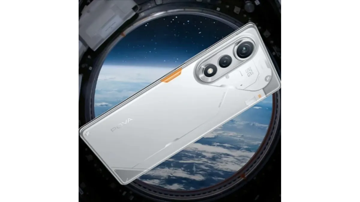 Tecno Pova Curve price in Bangladesh 2025